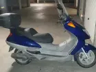 Scooter 125 cc