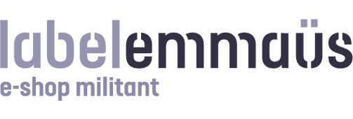 logo label emmaus