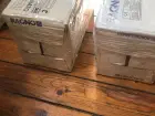 Carrelages - 2 boîtes