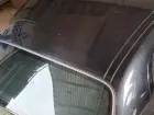 Hard top pour automobile porsche