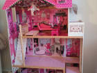 Maison de poupées