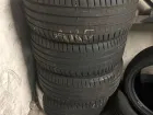 4 pneus