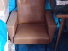 Canape fauteuil