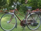 Cyclomoteur/mobylette/vélomoteur, Pièces détachées de vélo