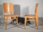 2 Chaise