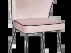 8 chaises non empilables