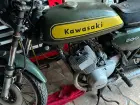 Moto 500 cc