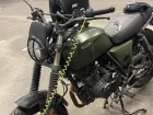 Moto 125 cc
