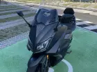 Scooter tmax 