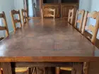 Table (grand modèle)