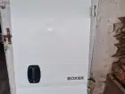 Porte arrière de camionnette