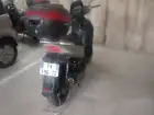 Scooter 125 cc