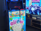 Borne Arcade 