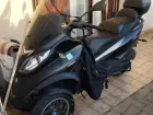 Scooter 3 roues