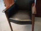 Petit fauteuil