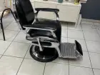 Fauteuil de barbier 