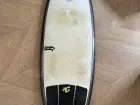 Planche de surf 