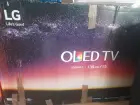 Téléviseur 150 cm, Televiseur 55" + 1 objet