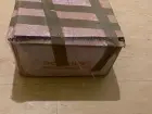 Carton boudin pour chien