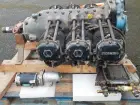Moteur Lycoming 6 cylindres
