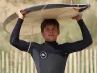 Planche de surf