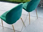 paire de chaises