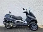 Scooter 3 roues