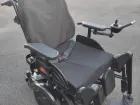 fauteuil électrique