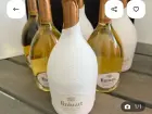 12 bouteilles de champagne 