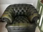 Canapé 3 places, 2 fauteuils