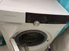 lave-linge séchant