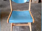 54 chaises 