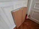 Carton élément Ikea