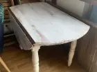Une table 
