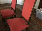 6 Chaise