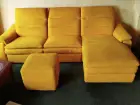 Canapé d'angle 