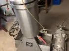 Pompe filtrante inox