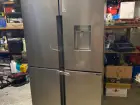 Réfrigérateur (américain, combiné...)