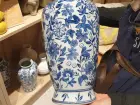 Armoire, Petit vase