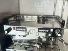 Machine à café professionnel et son moulin 
