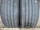 2x pneus 235/35/19, 2x pneus voiture 235 35 19