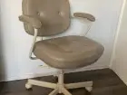 Chaise de bureau