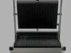 Machine à panini - Alpagga