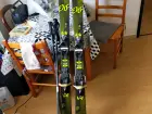 Paire de skis