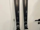 Paire de ski 