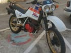 2 Moto 125 cc