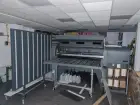 Imprimante HP Industrielle