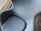2 Gros fauteuils 