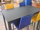 Table (sans les chaises)