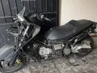 Scooter 500 cc